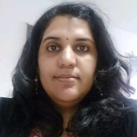 Avanti Deshpande