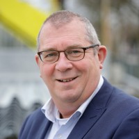 Henk Doorn Van
