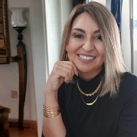 Irene Calderón