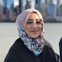 Shaymaa Salem