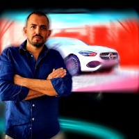 Andrea Rizzati