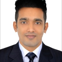 farshad cherukunnummal
