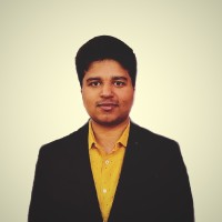 Saurabh Raj