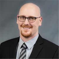 Daniel Frantz, Cpa, Mba