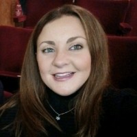 Eve Mclaughlin