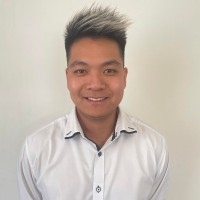 Brendon Wu