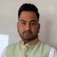 Siddu Godigoudar