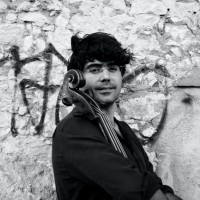 Luis André Fereira