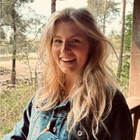 Linda Van Haagen