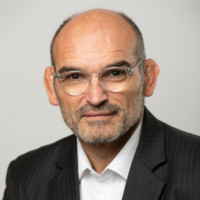 Serge Rey