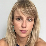 Iris Carreiro