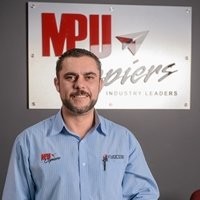 Charl Human