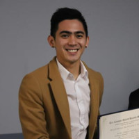 Karl James Cerrillo, Ccs