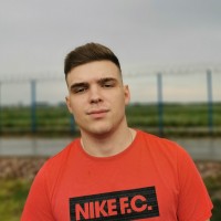 Maksym Pomazkov