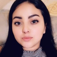 Allison Michell Molina Sierra