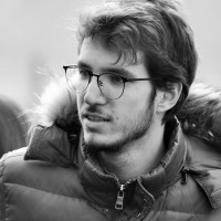 Filippo Zanetti