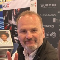 Andreas Merkel