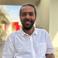 Mahmoud Wael