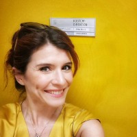 Maria Júlia Ubaldino Abreu