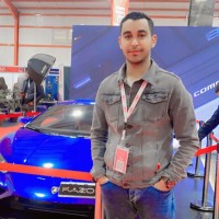 Ahmed Mansour