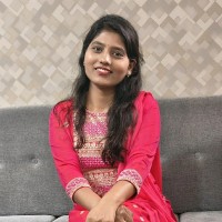 Punam Shinde