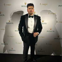 Ali Hussain-Shah