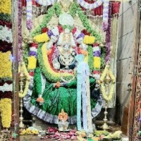 Shwetha R