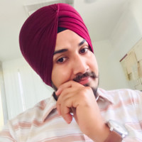 Baljit Singh