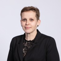 Geneviève Pharand