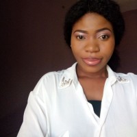 Patience Odey