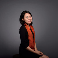 Trista Ming