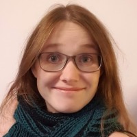 Pernille Husvåg Borgen