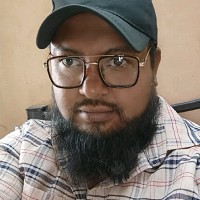 Mohammed Riyan Ahmed