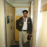 Bhoopendra Kumar Tiwari