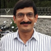 Vinod Prasad