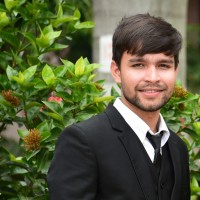 Abhishek Kumar Singh