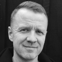 Jesper Dam Vixø