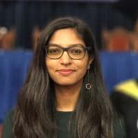 Sheena Raja Rai