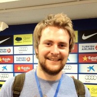 Oliver Claxton
