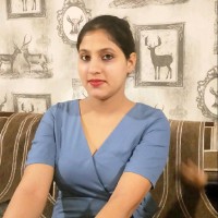 Namrata Gautam