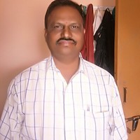 Ram Deshmukh
