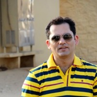 sandeep rawat