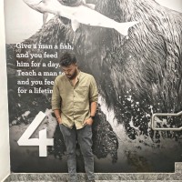 UMESH D J UMESH