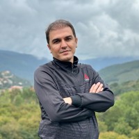 Hassan SadeghiOrang