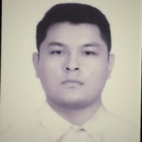 Fedrick Ernesto Rodríguez Cal