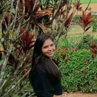 Deborah Azevedo Da Silva
