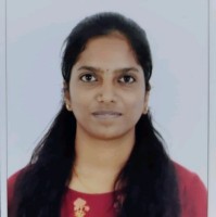 Chaitra M