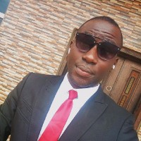 Franklin Chukwuemeka