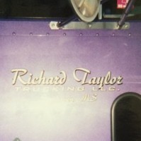 Richard Taylor