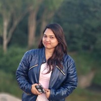 Surbhi Verma